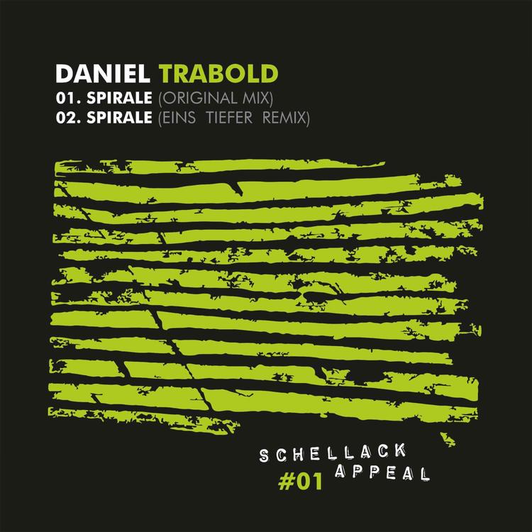 Daniel Trabold's avatar image