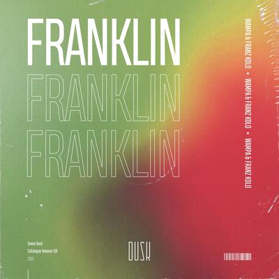 Franklin By Wampa, Franz Kolo's cover