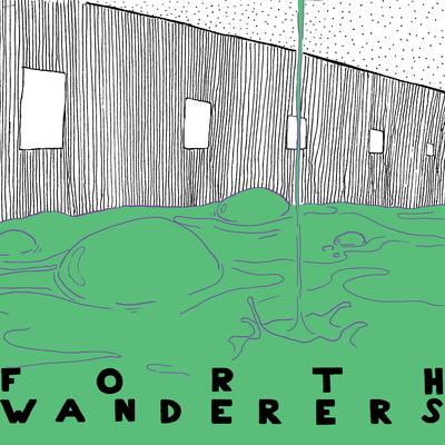 Unfold By Forth Wanderers's cover