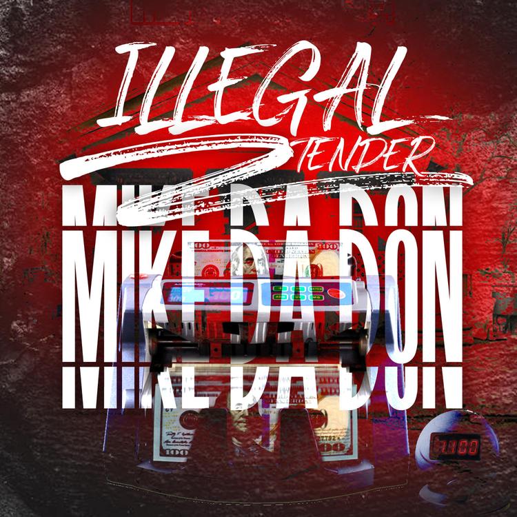 MikeDaDon's avatar image