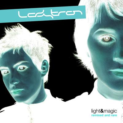 Light & Magic [Remixed & Rare]'s cover