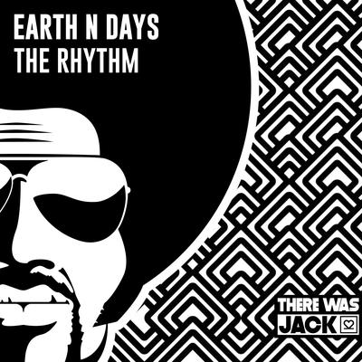 The Rhythm By Earth n Days's cover