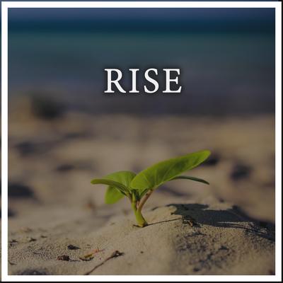 Rise By Maneli Jamal's cover