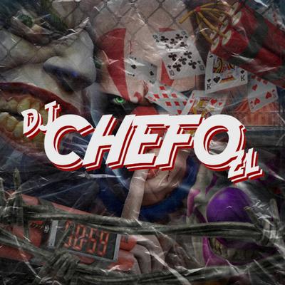 MEGAZORD MANDELADO By DJ Chefo da ZL's cover