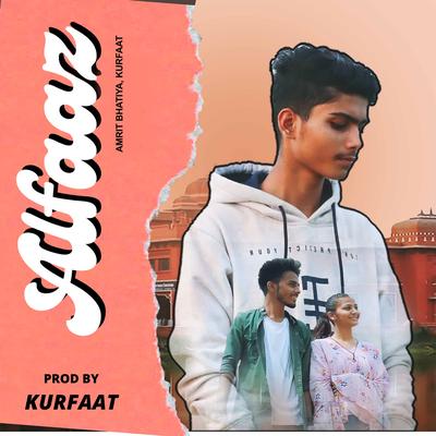 Alfaaz's cover