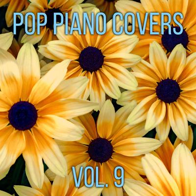 Lover (Piano Version)'s cover