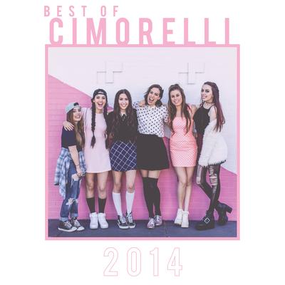 Lips Are Movin By Cimorelli's cover