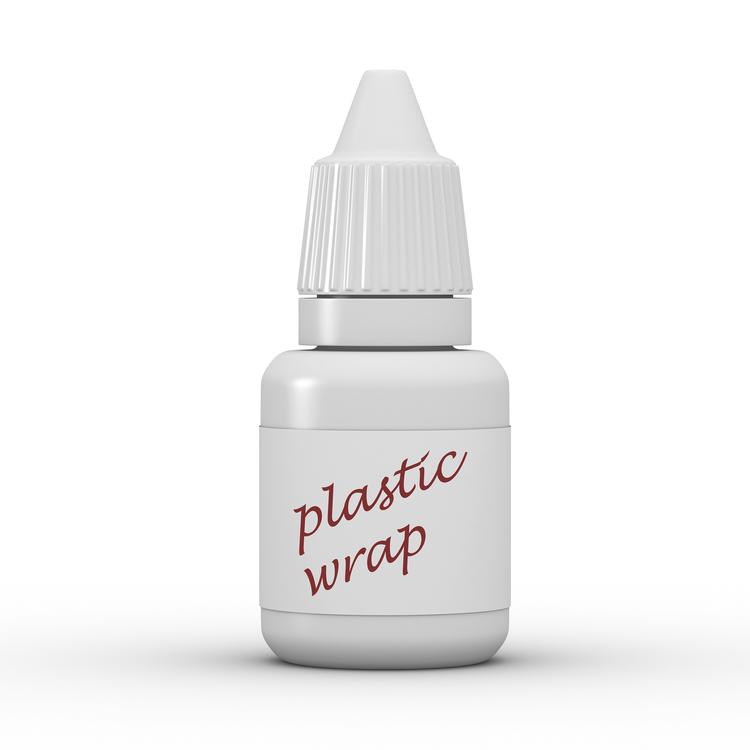 Plastic Wrap Music's avatar image