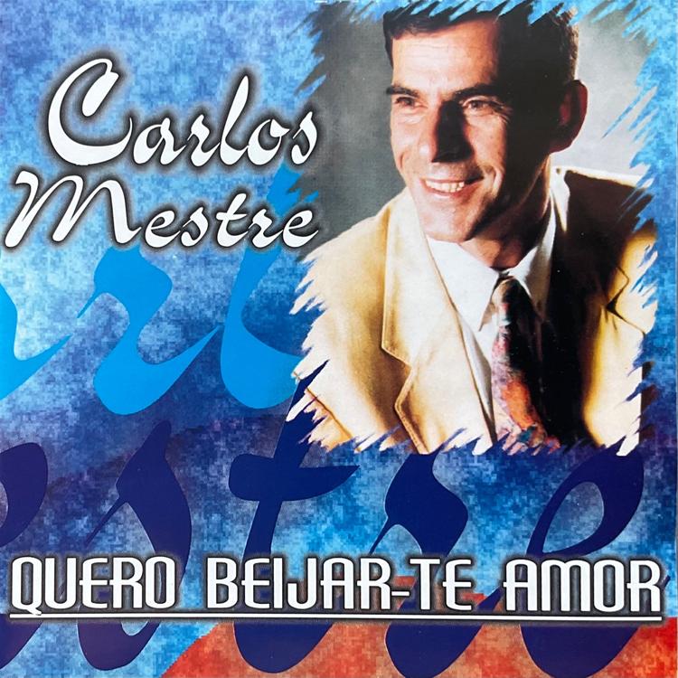 Carlos Mestre's avatar image