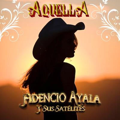 Aquella's cover