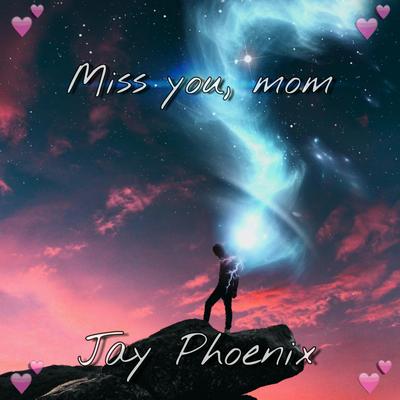 Miss You, Mom's cover