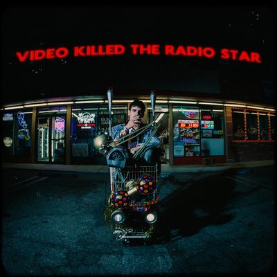 Video Killed The Radio Star By Johnny Yukon's cover
