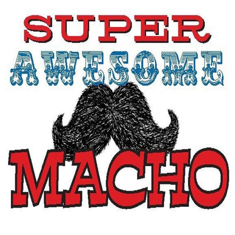 Super Awesome Macho's avatar image