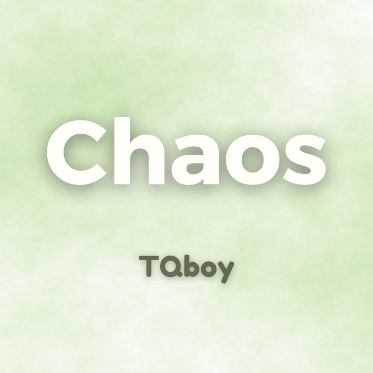 TQboy's avatar image