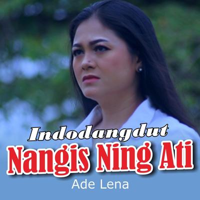 Ade Lena's cover