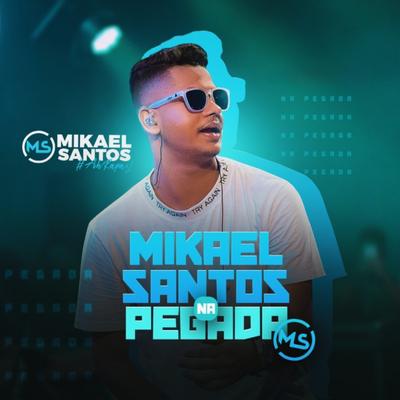 Beijo Foda By Mikael Santos's cover