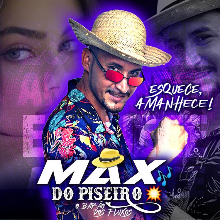 Max do Piseiro's avatar image
