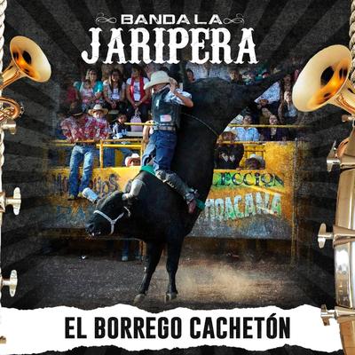 El Borrego Cachetón's cover