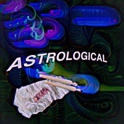 Astrological's cover