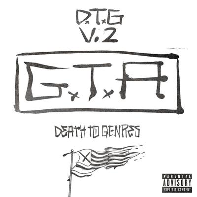 DTG VOL. 2.0's cover