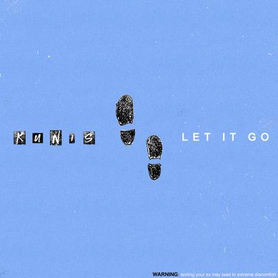 Let It Go By Kunis's cover