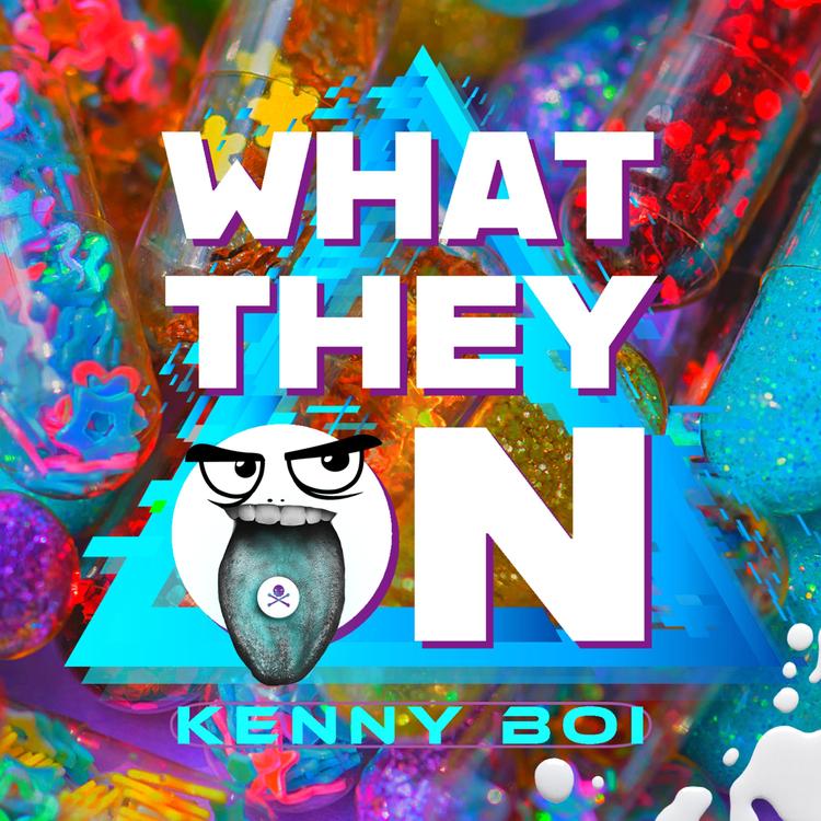 Kenny Boi's avatar image