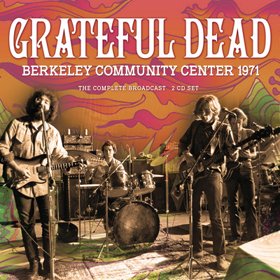 Sugaree By Grateful Dead's cover