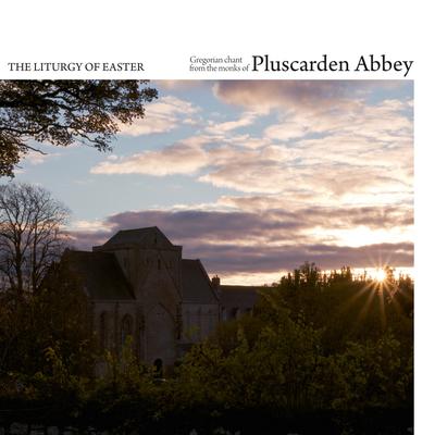 Solemn Regina Cæli (Remastered) By The Monks of Pluscarden Abbey's cover