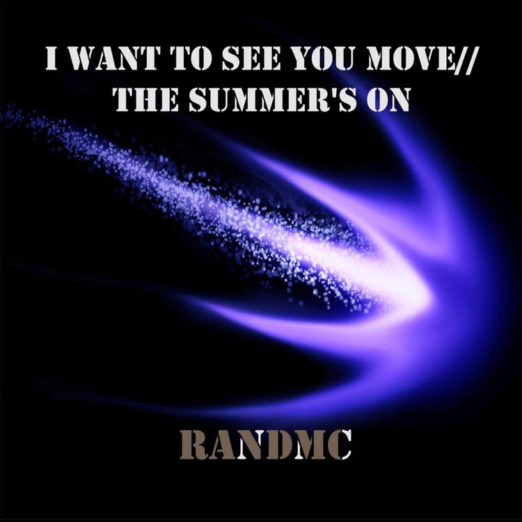 Randmc's avatar image