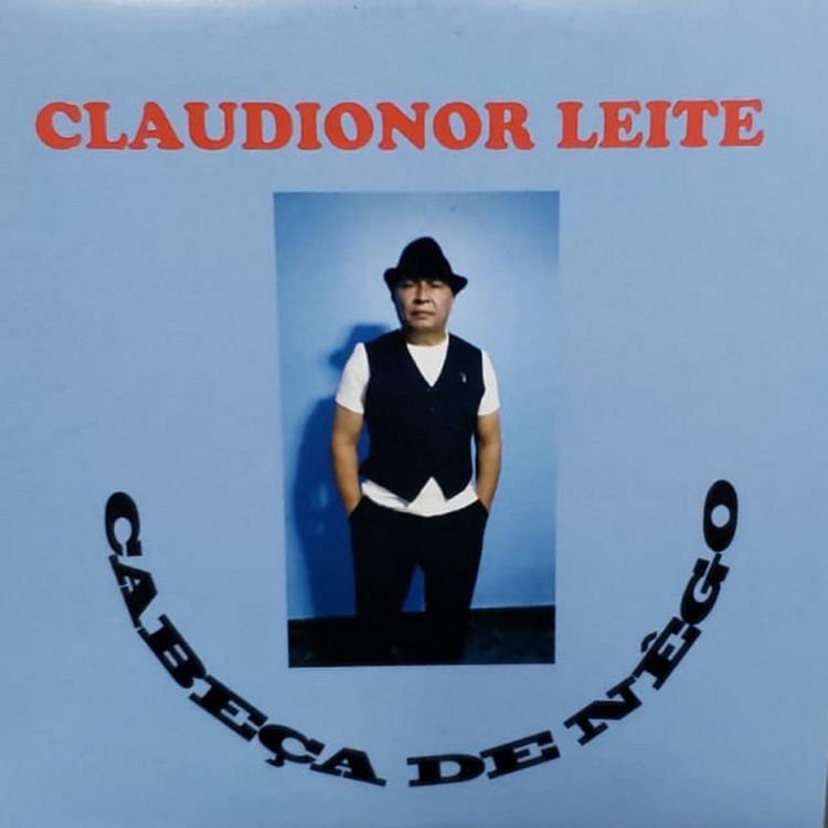 Claudionor Leite's avatar image