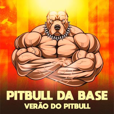 Verão do Pitbull (Arrochadeira)'s cover