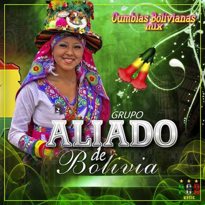 Cumbias Bolivianas Mix's cover