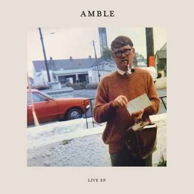 Mariner Boy (Live) By Amble's cover