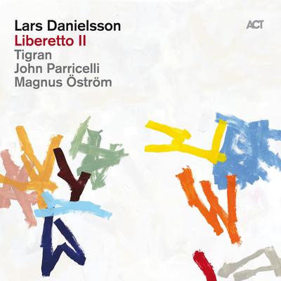 I Tima By Lars Danielsson, Mathias Eick, Tigran, John Parricelli, Magnus Öström's cover