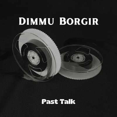 Past Talk's cover