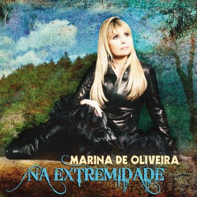 Ferida Aberta By Marina de Oliveira's cover