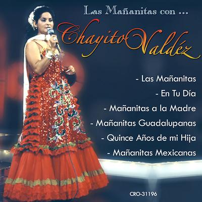 Mañanitas Con Chayito Valdez's cover