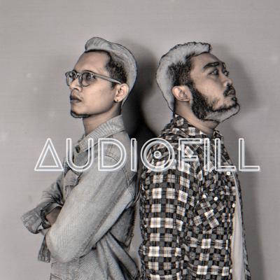 Audiofill's cover