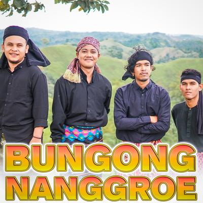 Bungong Nanggroe By Wiskarmi Al Asyraf's cover