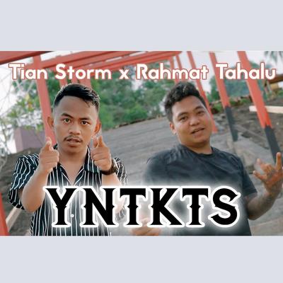 Ynkts's cover