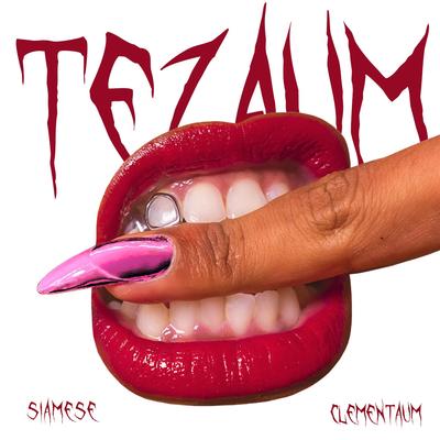 Tezaum By Siamese, Clementaum's cover