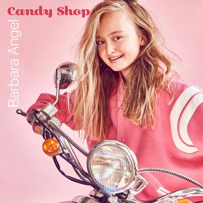 Candy Shop's cover