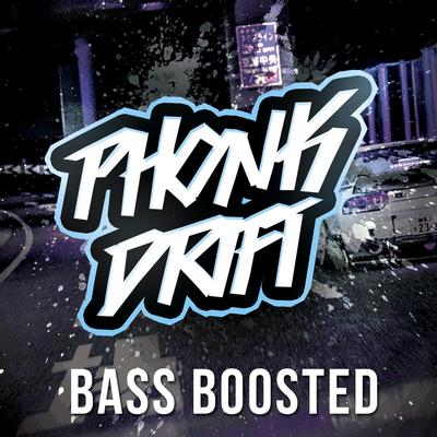 Oh My Drop! By Bass Boosted's cover