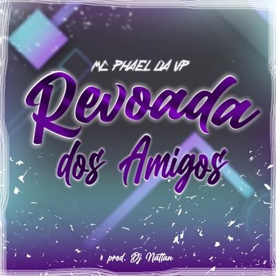 Revoada dos Amigos's cover