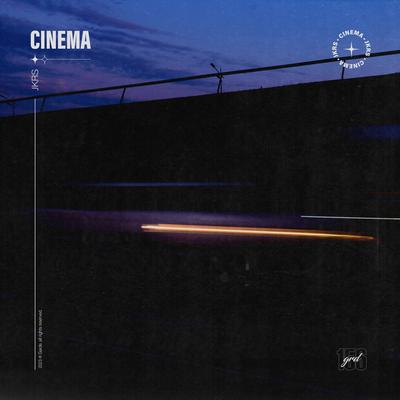 Cinema By JKRS's cover