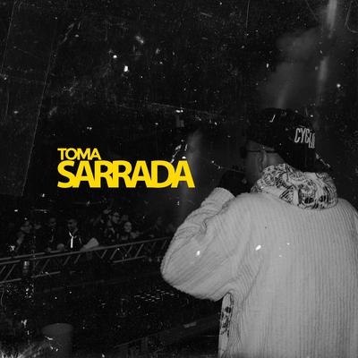 Toma Sarrada By DJ R7, Mc Gw's cover