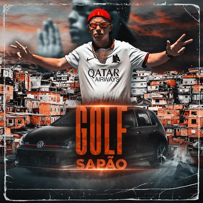 Golf Sapão By MC Alemão dos Pimentas's cover