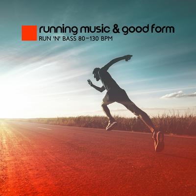 Running Music & Good Form's cover