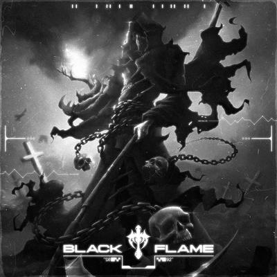 BLACK FLAME's cover