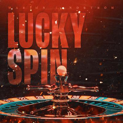 Lucky Spin's cover